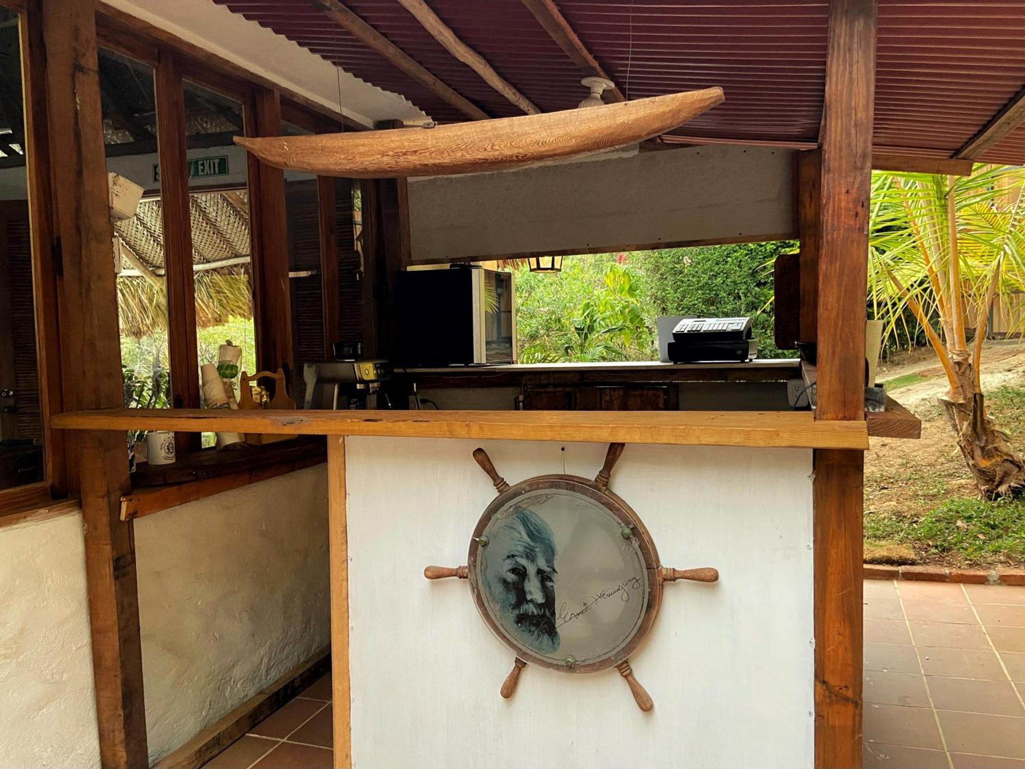 Etnia Lodge Minca Exterior photo