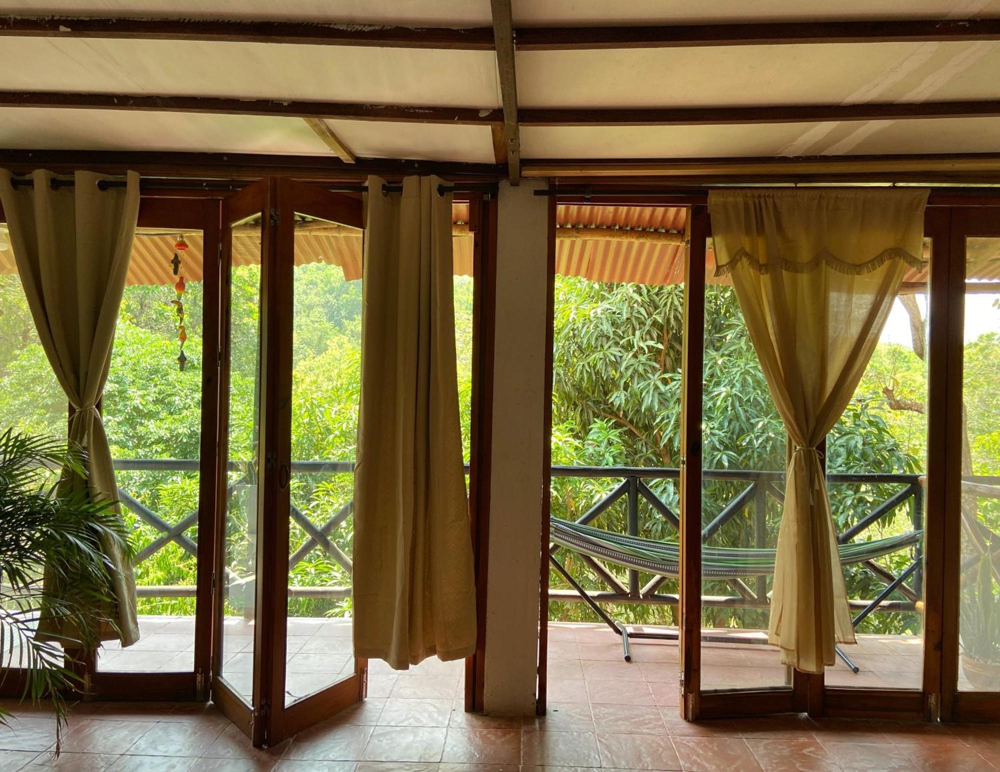 Etnia Lodge Minca Exterior photo