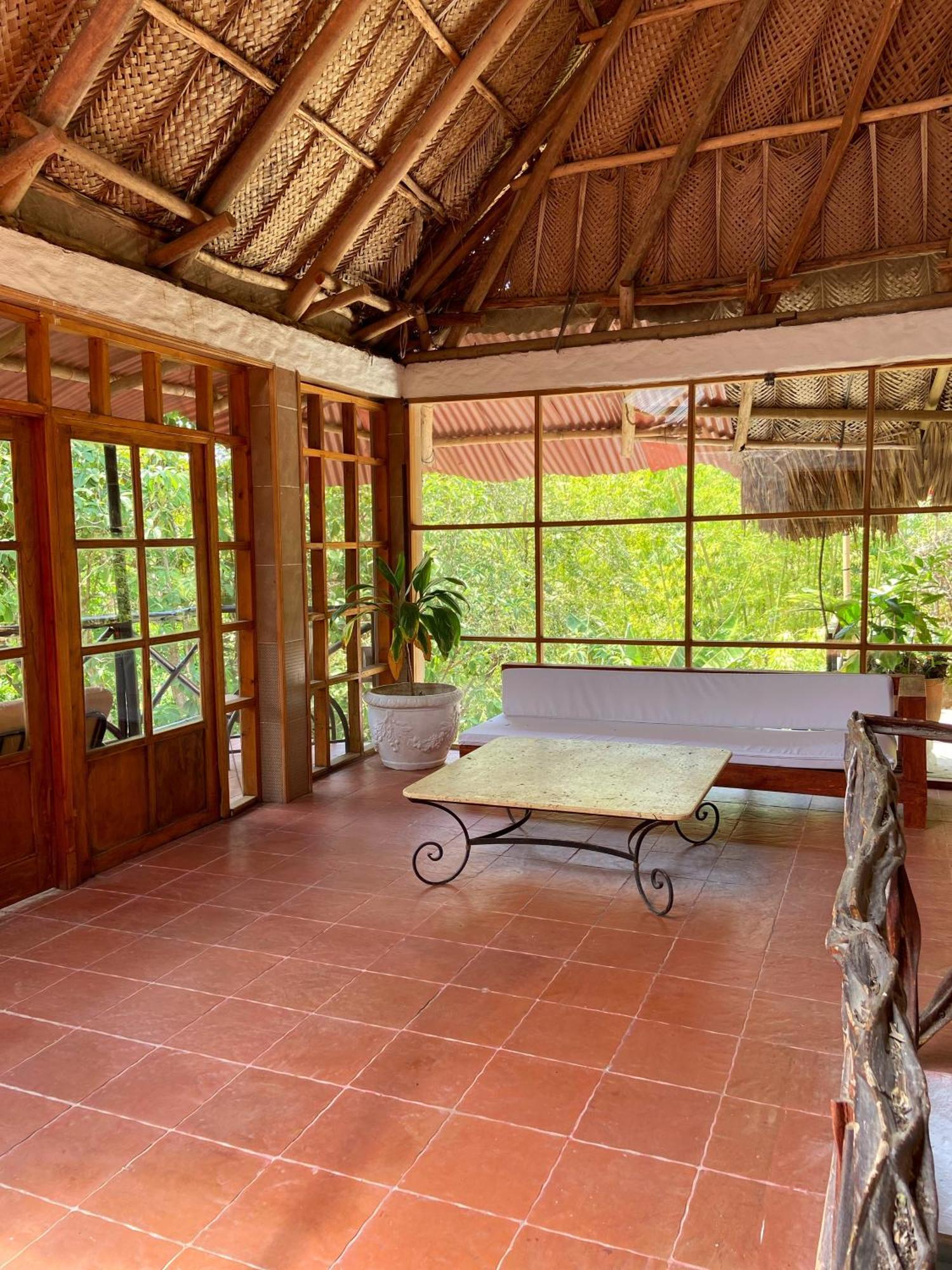 Etnia Lodge Minca Exterior photo